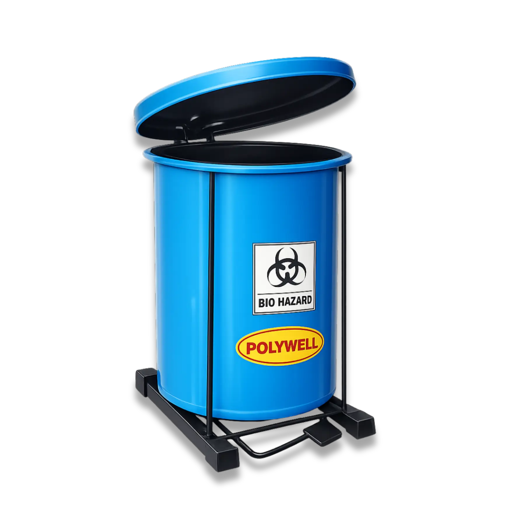 Biomedical Waste Bin
